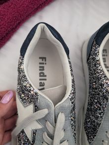 Findlay Star and Sparkle Runners