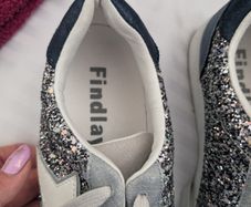 Findlay Star and Sparkle Runners