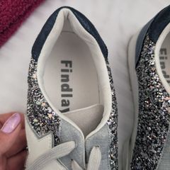 Findlay Star and Sparkle Runners