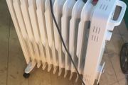 portable radiator