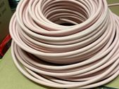 Pink Fire Cable 4 x 1.5 per Meter