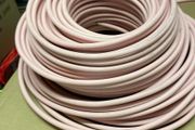 Pink Fire Cable 4 x 1.5 per Meter