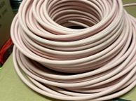main image for ad Pink Fire Cable 4 x 1.5 per Meter
