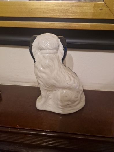 vintage ornament
