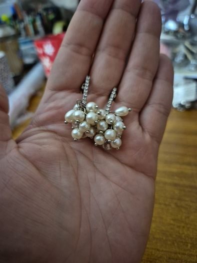 Vintage Earrings