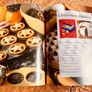 The Perfect Christmas Carolyn Bell Christmas Recipes, Crafts and Decorations Book Image 5