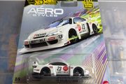 Hot Wheels Aero Styles Nissan S15