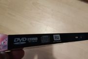 laptop DVD rewriter