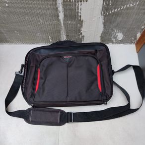 Targus laptop work bag