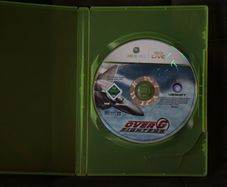 XBOX360 | Over G Fighters