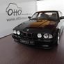 BMW e34 Hartge V12 1989 H5 - 1/18 - New in Box - Ottomobile Image 8