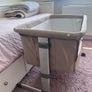 Chicco Next2Me Essential Side Sleeping Crib Image 3