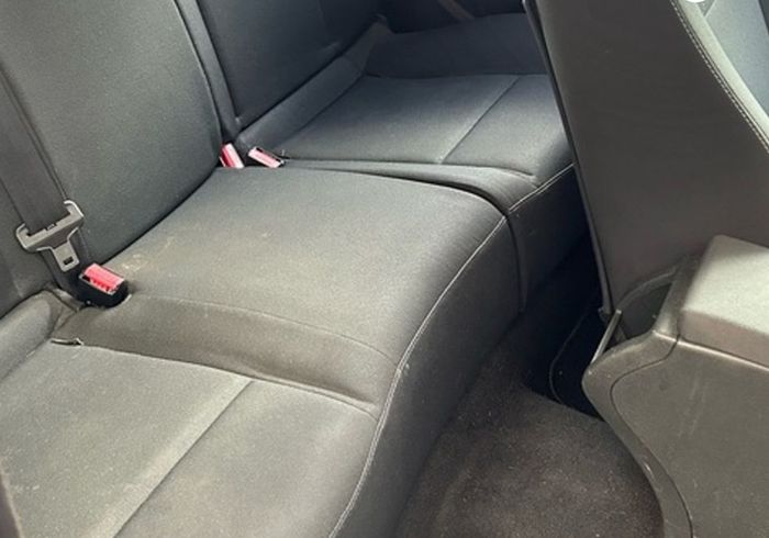 2012 Renault Megane 1.5 Diesel