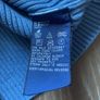 Women girls jumper Tommy Hilfiger size S denim blue Image 9