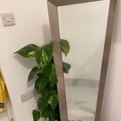 New Mirror