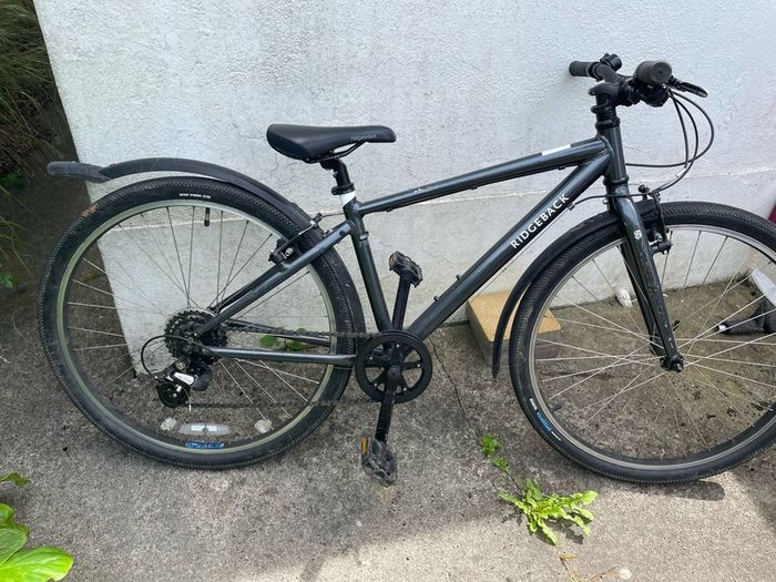 Kids Bike