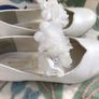 flower girl shoes Image 7