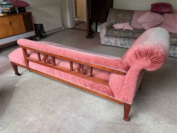 Chaise Longue