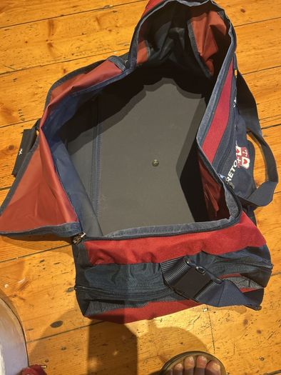 Loreto Abbey Dalkey - sports bag Unused