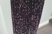 bnwt new look leopard print skirt