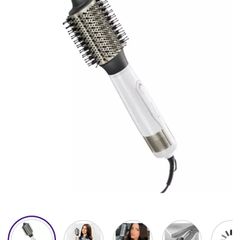 Remington  Hydraluxe Volumising hair styler