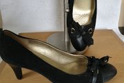 Ladies footwear