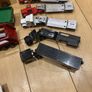 vintage toy trucks and articulated trucks Image 4