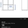 Kallax Storage Unit Image 6
