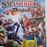 Super Smash Bros Brawl Nintendo Wii Games Original Image 2