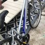 womans bike Image 3