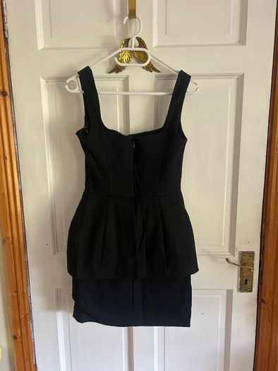 Club L Dress