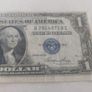 usa silver cert Image 5
