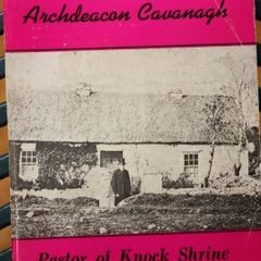 Venerable Archdeacon Cavanagh.