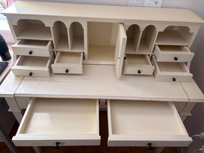 Vanity Dressing Table / Writing Desk