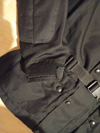 motorbike jacket ((Size UK XL))