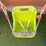 baby swing Image 2
