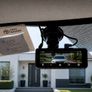 3 way Dash Cam (Taxi) Image 2