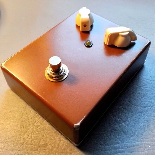 K2 Overdrive