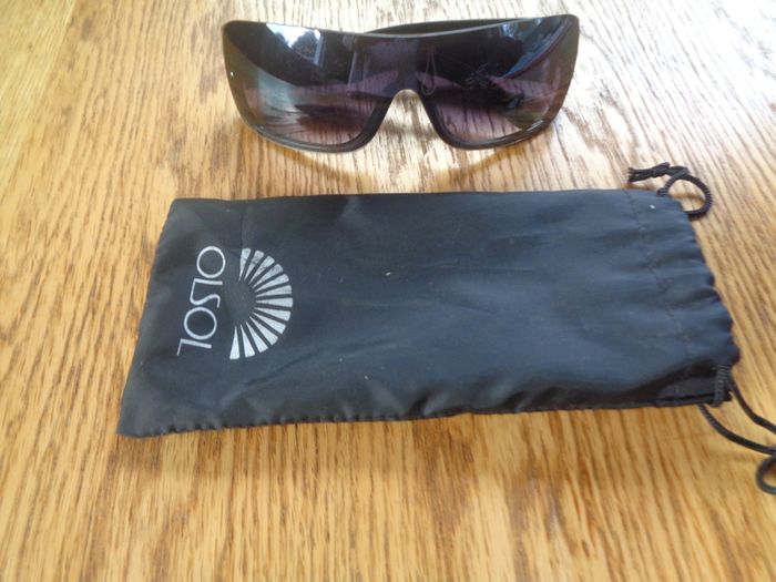 Olsol Sunglasses for Sale