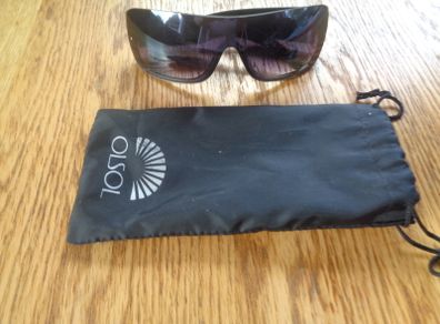 Olsol Sunglasses for Sale