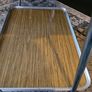 Vintage Mid Century Hostess Trolley Image 4