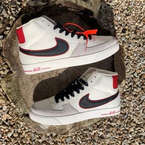 Get New 1 of 1 Worldwide Nike Air Force