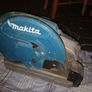 Makita LW1400 Cut off saw Image 3