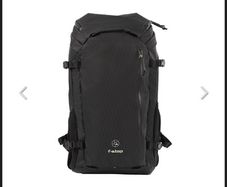 F stop camera backpack, Kashmir 2 Air
