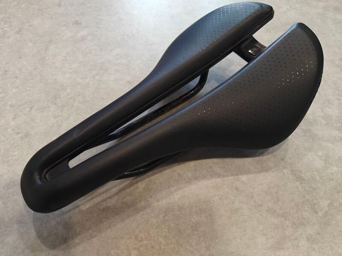 Bontrager Aeolus Comp Bike Saddle