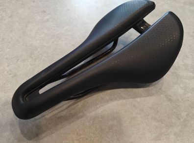 Bontrager Aeolus Comp Bike Saddle