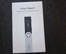 Ledger Nano S