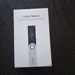 Ledger Nano S
