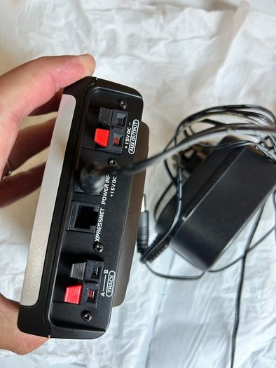 Hornby Select Controller