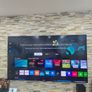 85 inch Qled TV Full Array Display Image 3